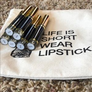 Lipsense